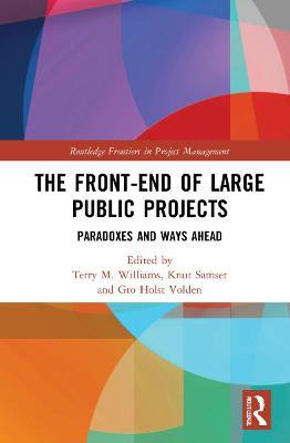 Libro The Front-end Of Large Public Projects : Paradoxes ...