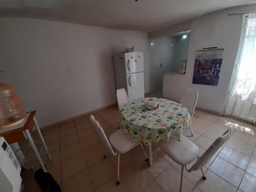 Ex Ejido Santa Cecilia Tlalnepantla Casa Ideal Para Remodelar