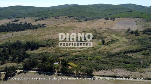 Imagen 11 de 20 de Chacra Aguas Blancas - Sierras Oportunidad
