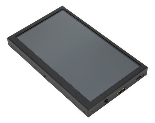 Monitor De Computadora Portátil De 7 Pulgadas Ips Touch Seco