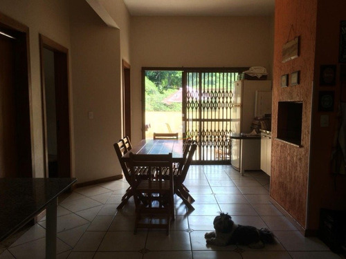 Imagem 10 de 15 de Casa - Santa Tereza - Ref: 426600 - V-cs36006941