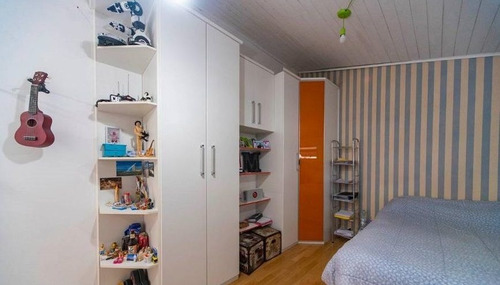 Imagem 18 de 30 de Sobrado Com 4 Dormitórios À Venda, 310 M² - Vila Bastos - Santo André/sp - So21227