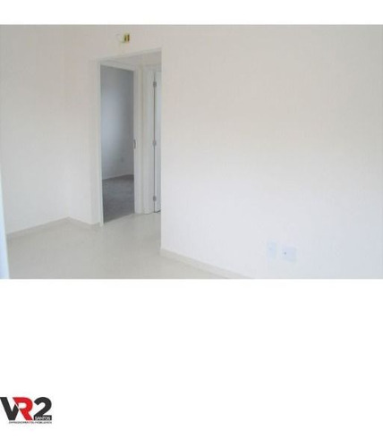 Imagem 1 de 17 de Apartamento Em Vila Voturua, São Vicente/sp De 57m² 1 Quartos À Venda Por R$ 199.000,00 - Ap2148098-s