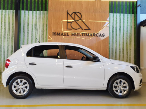 Volkswagen Gol Mpi 2023
