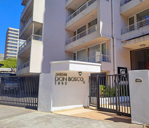 Depto Amoblado Cerca De Universidades, Ccp (82608)