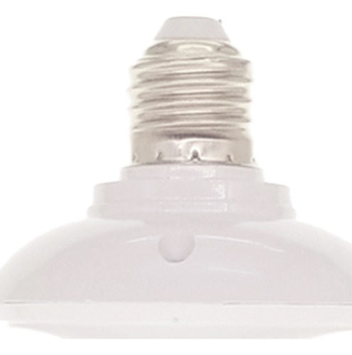 Cw Adaptador De Enchufe De Bombilla E27 A 3 Cabezales