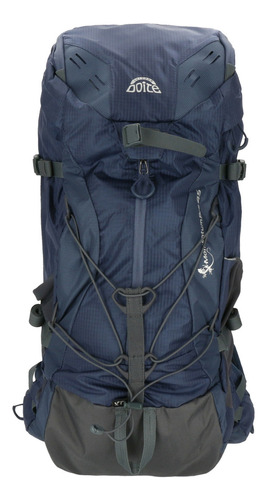 Mochila Momentum Pro 45 Azul Doite