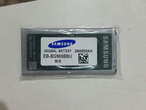 Bateria Samsung Galaxy S5 Grande