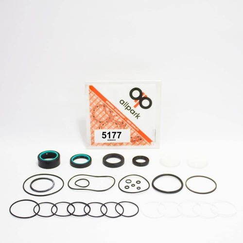 Kit Cajetin Direccio Vw Touareg 04-10 Con Servotronic