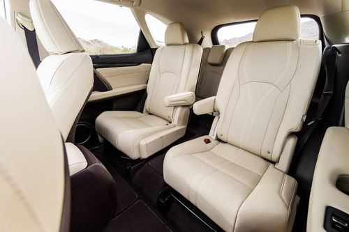 Imagen 3 de 6 de 2021 Lexus Lx 570 Brand New Noovoo