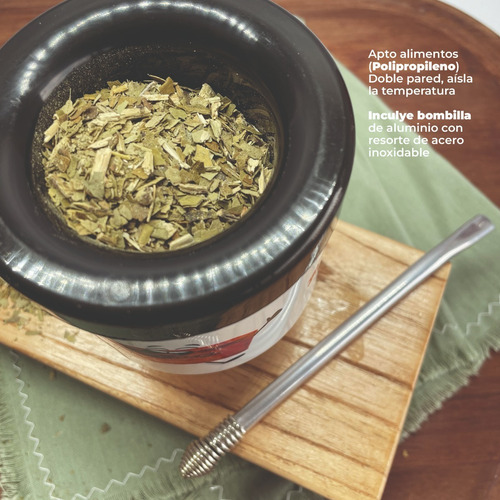 Mate Hescher Oficial Hescher