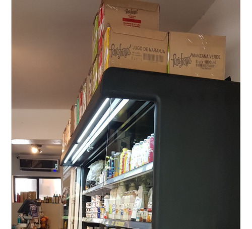Fondo Comercio Oportunidad Negocio Dietetica Alimentos Organicos Andando Buena Rentabilidad