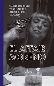 El Affair Moreno - Autores Varios