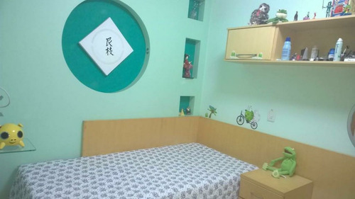 Imagem 13 de 29 de Apartamento - Ap01898 - 70012139