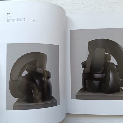 The Art Of Sophia Vari (Usado)