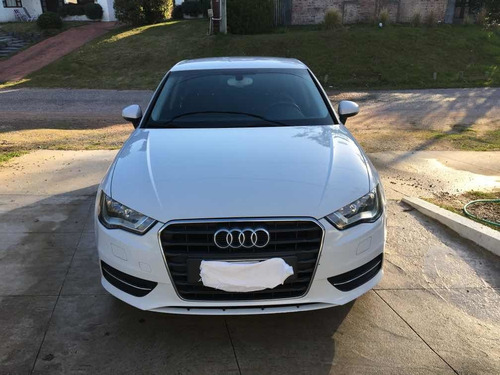 Audi A3 2015 1.4 Tsi Mt 122cv