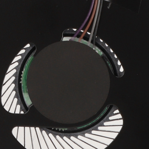 4pin Laptop Cooling Fan For Gs66 Connector Aluminum Alloy
