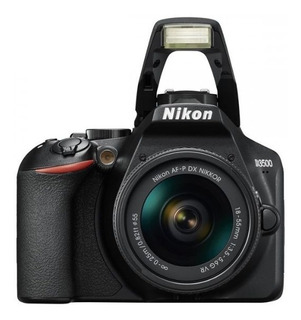 Nikon D3500 Usada | MercadoLibre ?