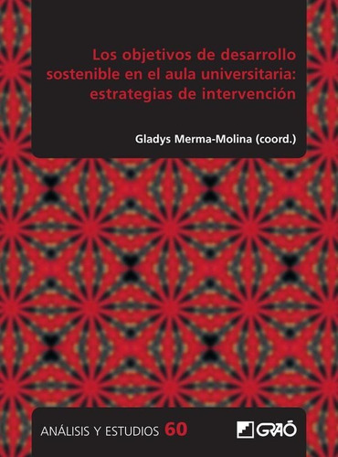 Los Objetivos De Desarrollo Sostenible En El Aula Univers...