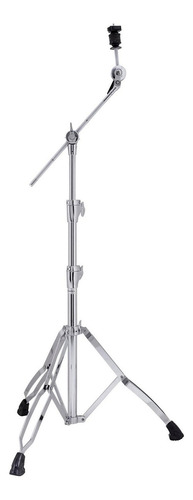 Soporte De Platillo Boom Mapex B800 Armory Base Doble Prm