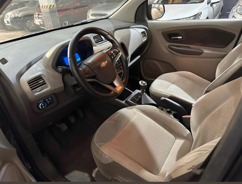 Chevrolet Spin 2013 1.8 Ltz 7as 105cv