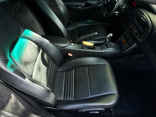 Porsche Boxster 3.2