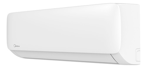 Minisplit Midea Max Fresh On Off, 1 Ton, Frío Calor, 220v