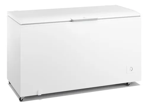 Melhores Freezers Horizontais 2025 – Guia de Compra Completo Freezer Horizontal Electrolux 513l Inverter (hi550) Cor Branco<br>