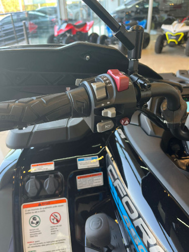 Cfmoto Quadriciclos Cforce 450l