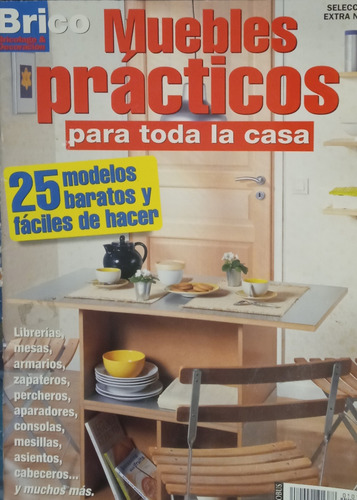 Muebles Practicos