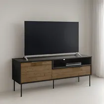 Comprar Aparador Rack Para Tv Led Lc Modular Mesa Para Televisor