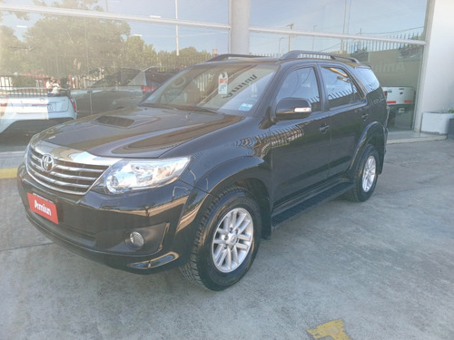 Toyota Sw4 4x4 Srv 3.0 Tdi 2013