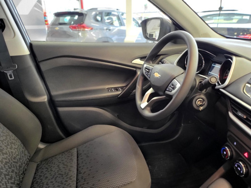 Imagen 15 de 25 de Chevrolet Tracker 1.2t Lt At Base 0km Okm Oferta /nt