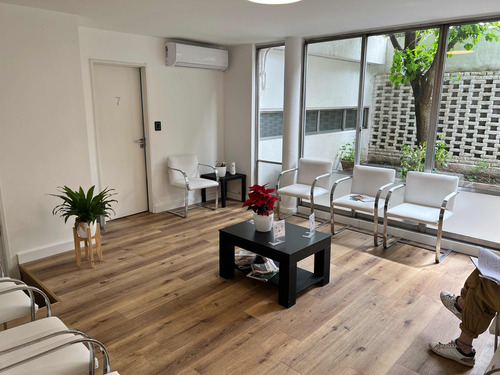 Consultorios Premium En El Corazón De Olivos