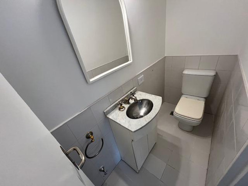 Alquiler Torre Loreto Plaza 2 Ambientes 2 Baños Pileta Tenis Parrilla Seguridad 24 Hrs - Belgrano