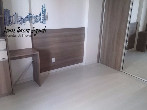 Imagem 19 de 30 de Apto 4 Suítes Com 4 Vagas No Mansão Maria Querette Loteamento Aquárius Oportunidade! - 02743 - 32580015