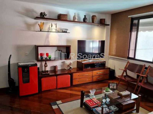 Imagem 3 de 15 de Apartamento-à Venda-ipanema-rio De Janeiro - Jcap20820