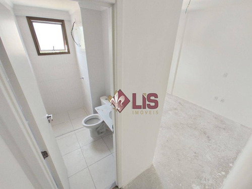Imagem 8 de 24 de Apartamento Com 2 Dormitórios À Venda, Martim Praia Clube Por R$ 380.000 - Martim De Sá - Caraguatatuba/sp - Ap0870