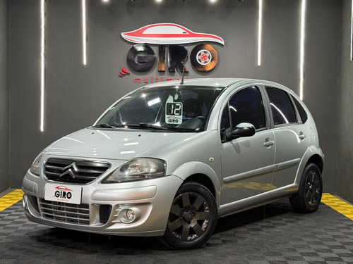 Citroën C3 CITROEN /C3 EXC 16 A FLEX