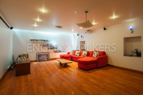 Imagen 14 de 15 de Exclusiva Casa En Las Campiñas