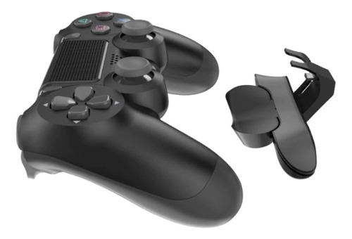 Botón Trasero De Mando Extendido Con Turbo Para Ps4