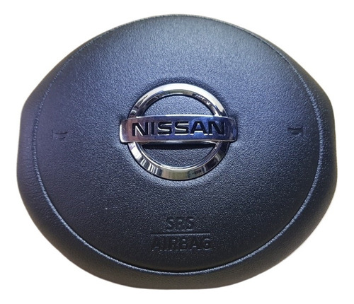 Nissan Versa 2012 2013 2014 Tapa De Bolsa De Aire