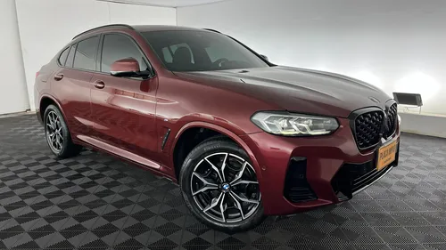 Bmw X4 30i