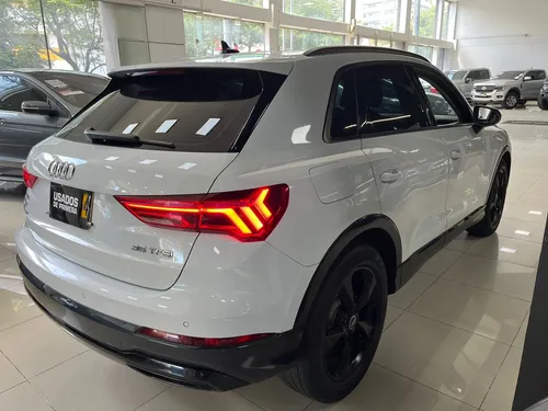 Audi Q3 1.4 Tfsi Attraction Plus