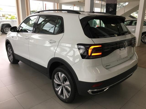 Imagen 4 de 15 de Volkswagen T-cross Confort Tsi 1.0 116 Cv Nuevo Motor