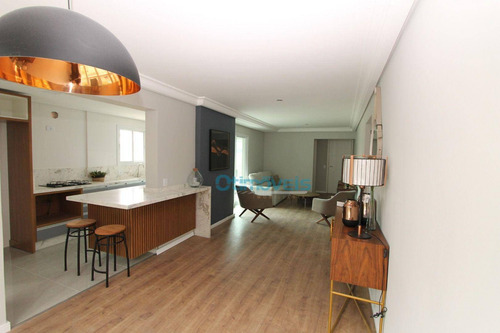 Imagem 2 de 29 de Apartamento À Venda, 94 M² Por R$ 630.174,00 - Boa Vista - Curitiba/pr - Ap2891