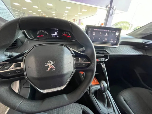Peugeot 208 Active 1.6 (Flex) (Aut)
