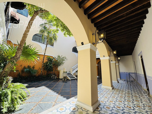 Local En Cuernavaca Centro
