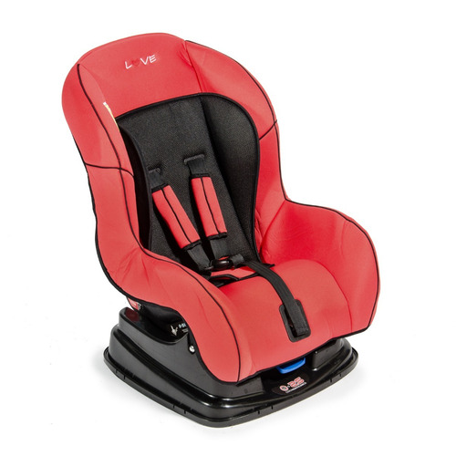 Butaca Para Auto Love 2021 De 0 A 25 Kg, Envio Gratis
