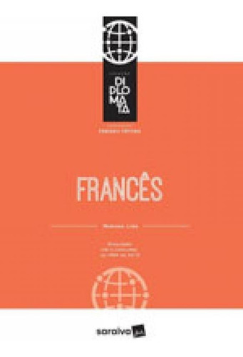 Francês - 1ª Edição De 2017
